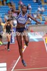 Womens triple jump, World Championship Team Trials, Alexander Stadium, Birmingham